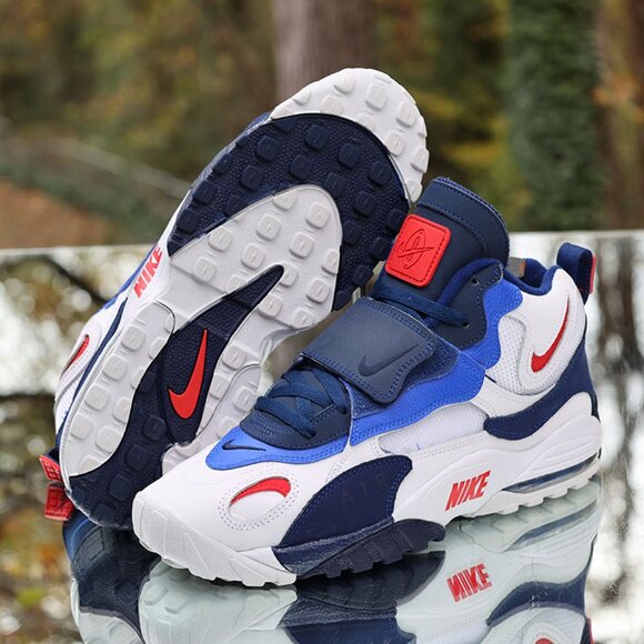 Nike Air Max Speed Turf Giants 2018 - Picture 6 of 15